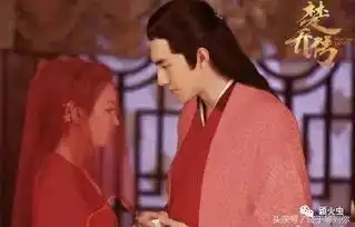 楚乔传大结局星玥夫妇终在一起,两人成亲剧照曝光
