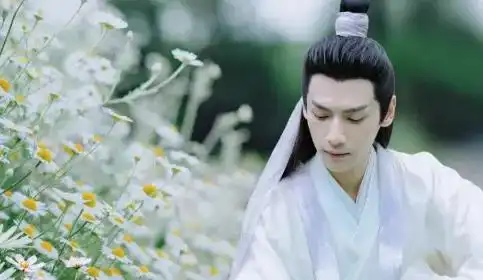 流量小生古装新剧扎堆,肖战和王一博成竞争对手