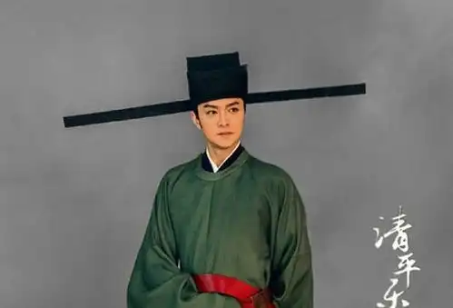 清平乐结局赵徽柔不能无罪历史上,谏官如何看待她不幸的婚姻