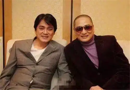 盘点香港影坛24对兄弟组合,全都认识的是资深港片迷