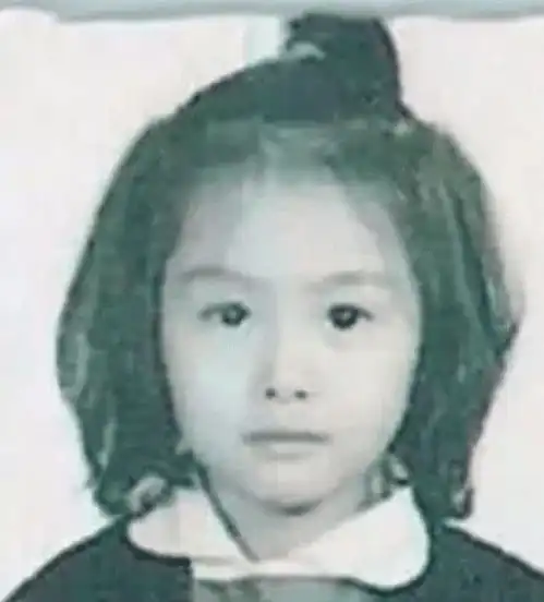 5位巨星童年照,认出刘德华只用一秒,认出最后一位才是大神