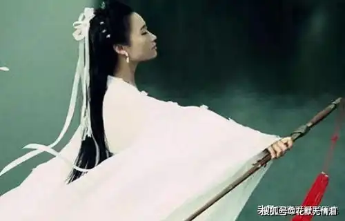 金庸笔下此人最倒霉,刚学成神功,从没用过就因剧情漏洞成而冤死
