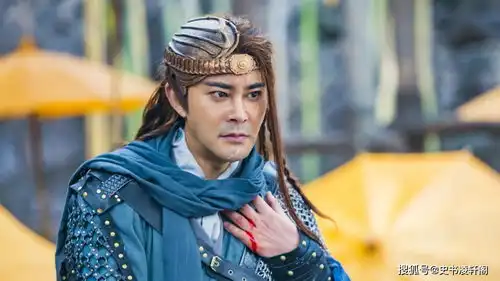 金庸武侠十大剑法,张三丰的神门十三剑上榜,第一种达到无剑境界