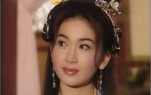 19年后,54岁的温碧霞再演妲己,看到剧照后我裂开了
