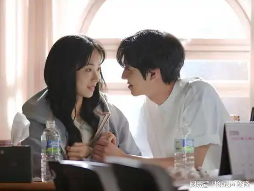 盘点15对韩剧cp组合李俊昊搭档润娥6月开播,朴恩斌新剧确定