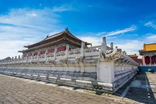 天呐有着最美赛道的马拉松,喊你来穿越了