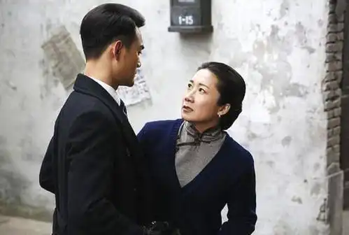 平凡之路中妈妈团认出了陶慧敏,认出了牛莉,却没认出郭虹