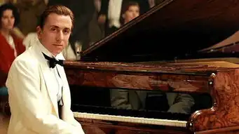 爱上古典乐,也许只是一部电影的距离
