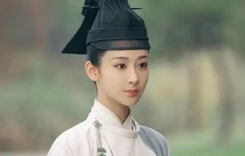 杨紫主演的青簪行即将上星央视播出
