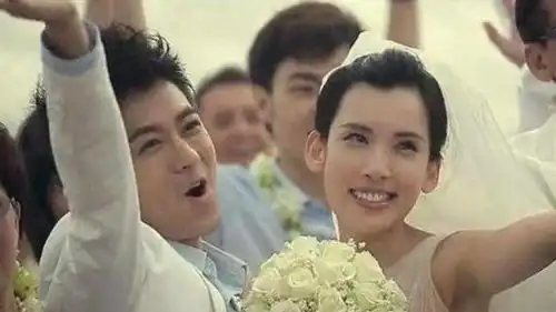 放羊的星星演员今昔,女主整容认不出,男一男二成宠娃狂魔
