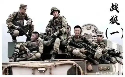 标题吴京从宠妻人设到真行动的爱国蜕变
