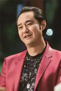 人民的名义冯雷中二语录走红网络
