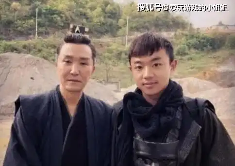 庆余年中,影子大人是怎么样一个人
