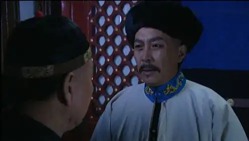 雍正继位当晚,高勿庸被杀,邬思道却能活命这就是教科书式自救
