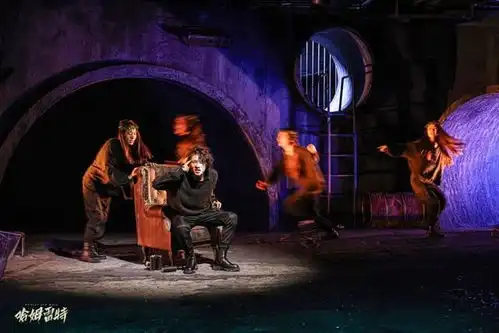 大戏看北京7月2228日资讯从峥嵘岁月到演出新篇章
