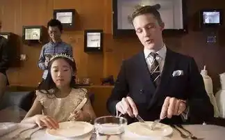 告诉孩子,这才是真正的贵族精神
