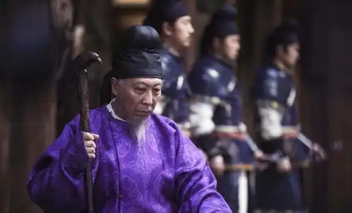 长安十二时辰中权势斗争凶猛,为何各方势力都夸小李必聪明