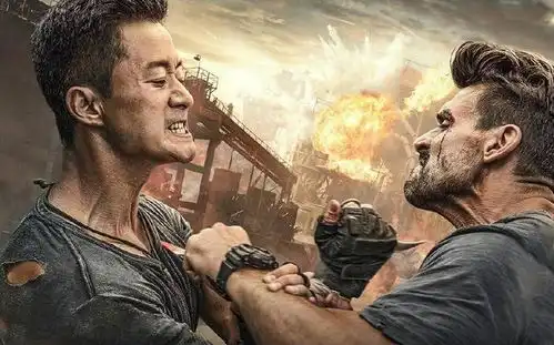 药神首周票房全球夺冠,但这3个因素注定它票房难超战狼2