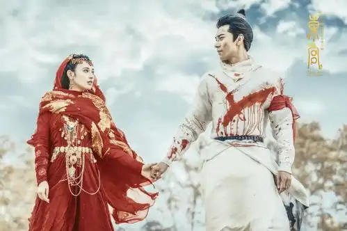 爱对了司藤,爱错了白英