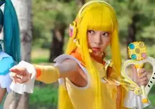 小魔仙小蓝就是玲珑吗其实游乐救她的时候,女王就给出答案了