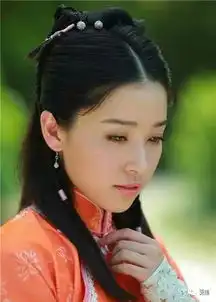 吴谨言长着一副丫鬟相难爆火,为啥同类型的赵丽颖就能当女一号