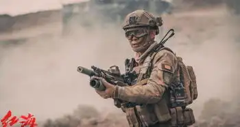 红海行动里蛟龙突击队的八位成员都是什么来历