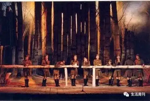 一千零一夜午夜飞行,邂逅让你怦然心动的香气节目
