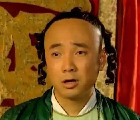 演猪八戒娶小龙女,发掘雷佳音赵英俊,如今成中年顶级流量之光

