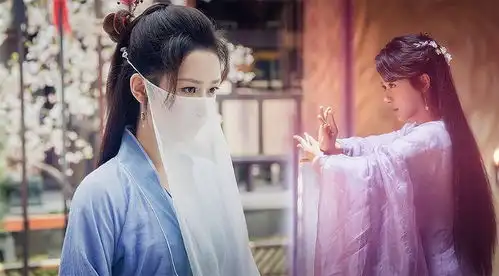 网评最爱古装仙侠剧女主top10琉璃璇玑第四,赵丽颖两角上榜,冠军果然是她