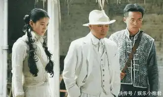 张卫健强势回归,新剧勾起多少90后回忆,势必打破港剧收视
