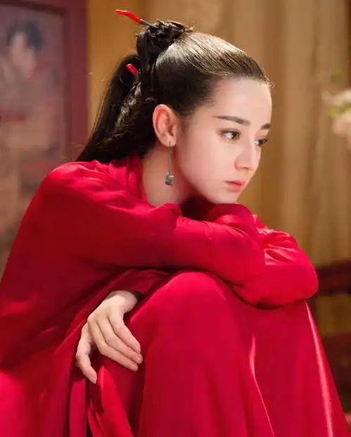 迪丽热巴的16部影视剧,没看过8部以上的,别说是热巴的真爱粉