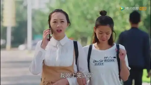 乡村爱情10全员发福配色怪的无语,村炮香秀还变洋娃娃
