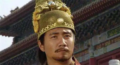 大明风华的朱元璋形象被疯狂吐槽,真实的朱元璋到底是何长相