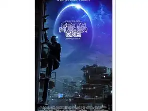 头号玩家官方又公开一张新剧照
