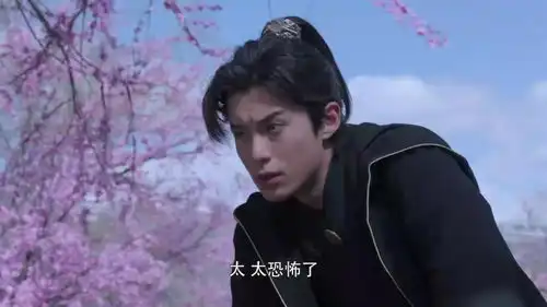 将夜西陵桃花阵上前必死,还不是被夫子斩尽了