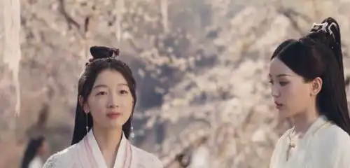 千古玦尘首播口碑差,周冬雨没女配漂亮,许凯被嘲像胖头鱼