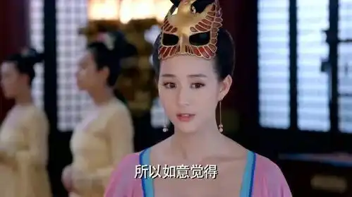 武媚娘传奇赵司乐监督才人学习舞蹈,赵司乐对武如意青睐有加,真是幸运
