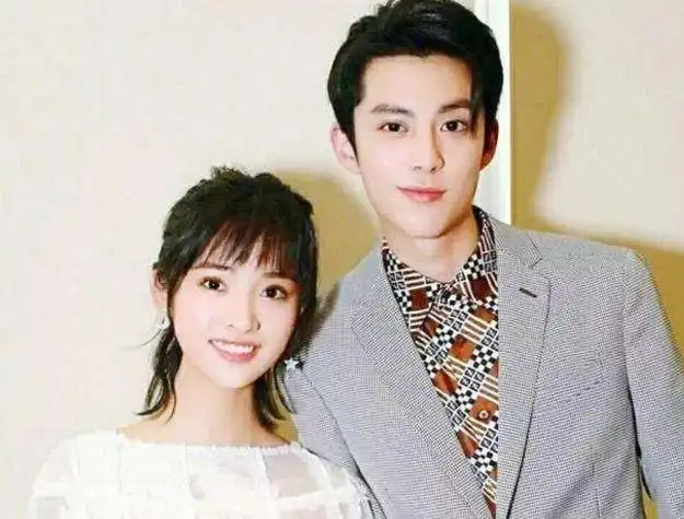 新流星花园这种烂剧为什么会火多亏他颜值演技都在线
