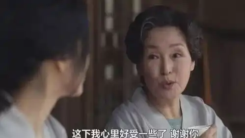 黑暗荣耀只是一起吃斋念佛,女大佬怎么对文东恩这么另眼相待