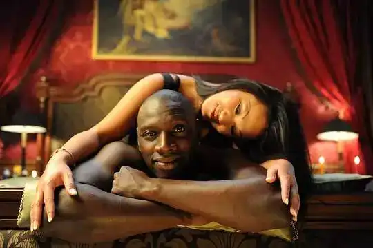 穷屌丝与亿万富翁的故事,准备接受鸡汤的洗礼吧