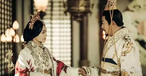 皓镧传正式定档,吴谨言聂远再度合体,茅子俊喜提男一号
