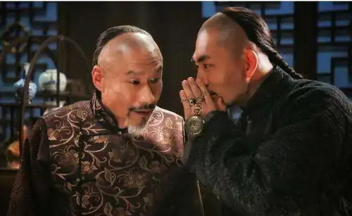 塞上风云记高开低走,再好的演员也救不了三流剧本