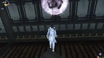 仙剑奇侠传6洛家宫迷阵走法介绍洛家宫迷阵怎么走
