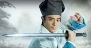 笑傲江湖里三大隐士,风清扬仅排第三,最后一位才是真隐士
