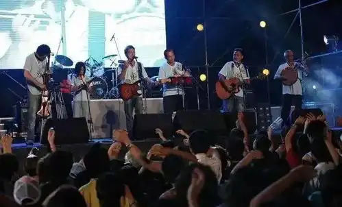 余光中饶了我的耳朵吧,音乐