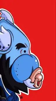 急求葫芦娃中的蝎子王卡通向或者不是原版图像的图片
