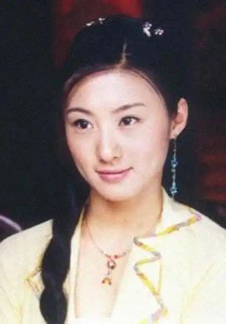 王惠女演员
