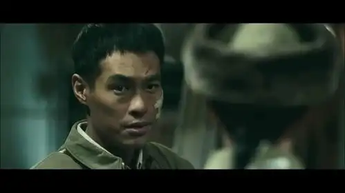 一部堪比好莱坞大片的国产战争片,看得我热血沸腾肾上腺素狂飙