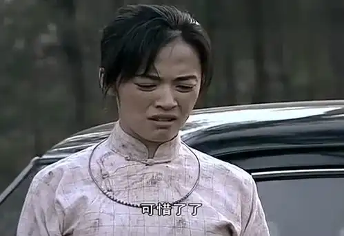 潜伏翠平晕车呕吐羊汤大饼,可惜了余则成真的是无语了
