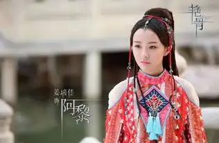 小花与鲜肉丨姜瑞佳不惧标签上身,印象深刻才会被贴
